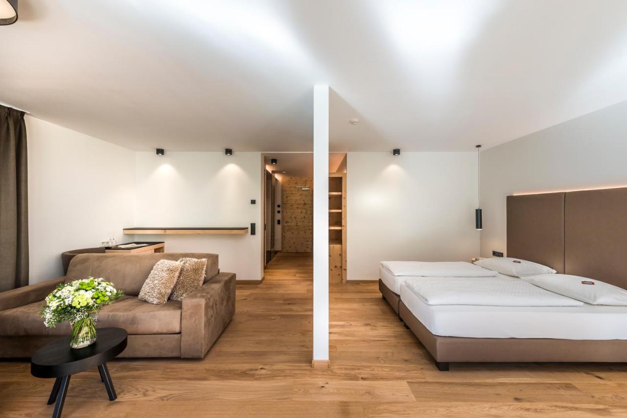 Hotel Waldkönigin St. Valentin auf der Haide