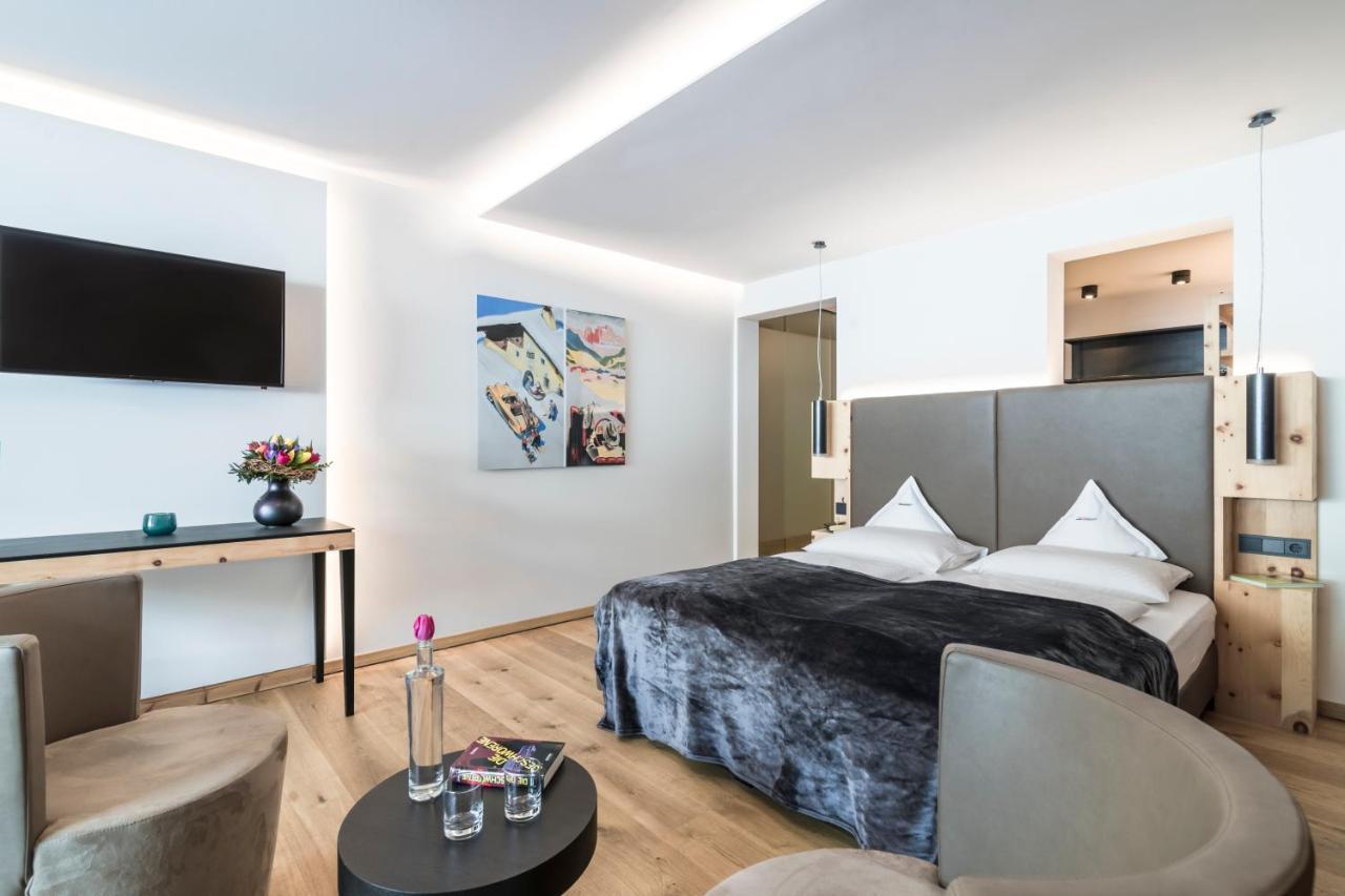 Waldkönigin Hotel St. Valentin auf der Haide