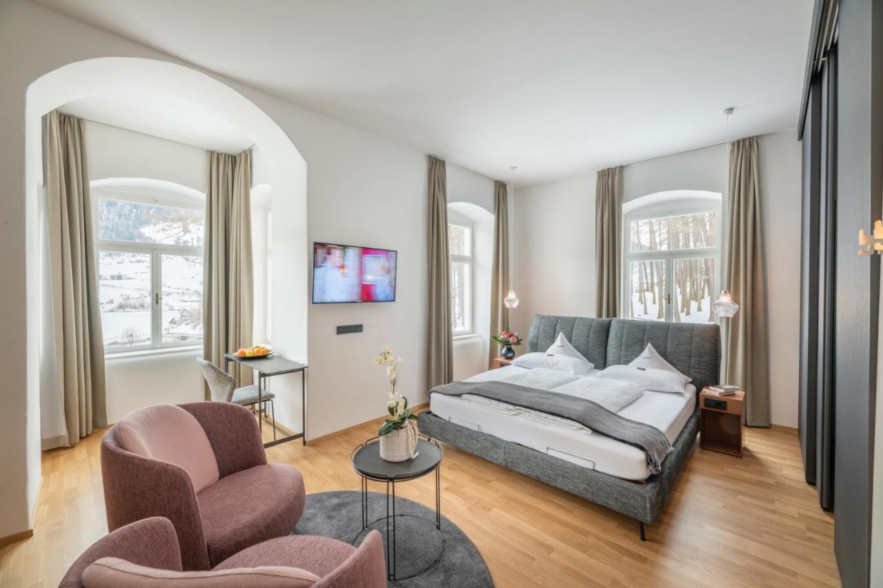 Hotel Waldkönigin St. Valentin auf der Haide