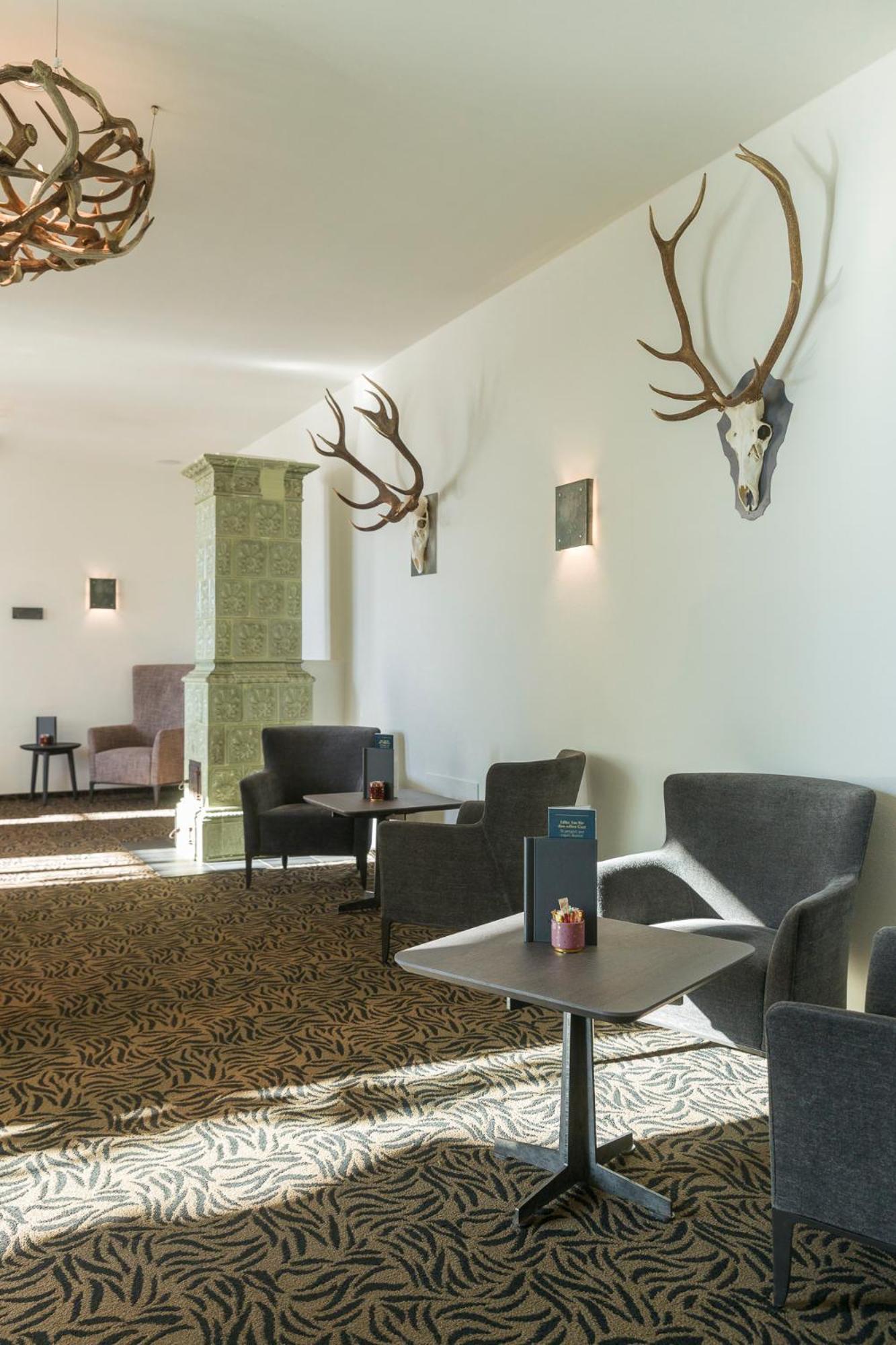 Waldkönigin Hotel