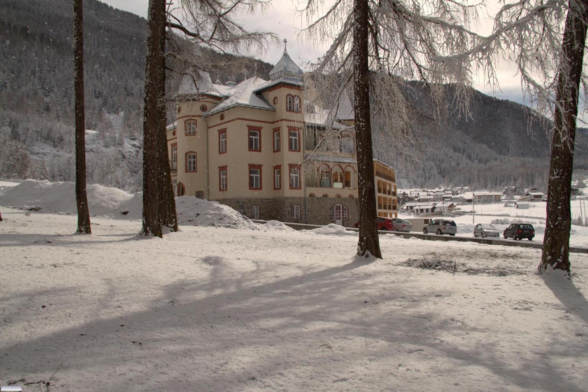 Waldkönigin Hotel 4*