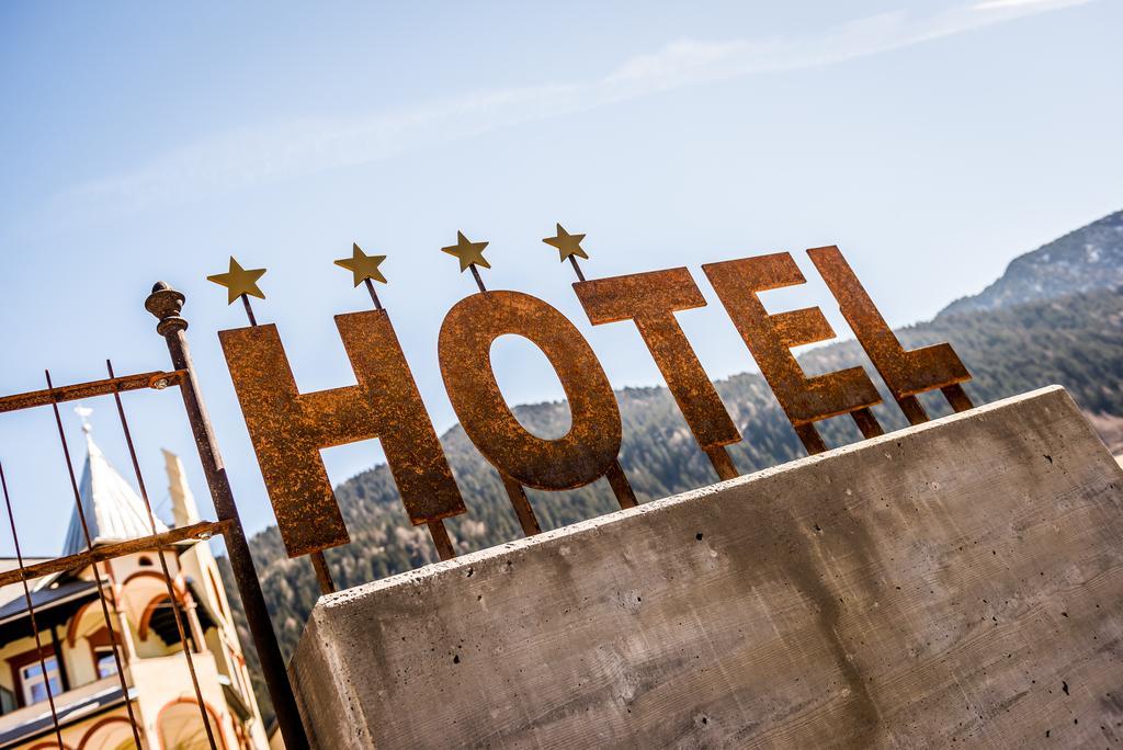 Waldkönigin Hotel St. Valentin auf der Haide