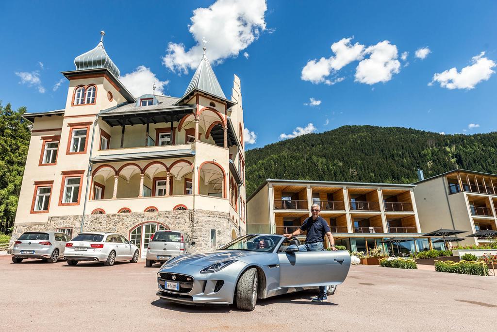 Hotel Waldkönigin St. Valentin auf der Haide