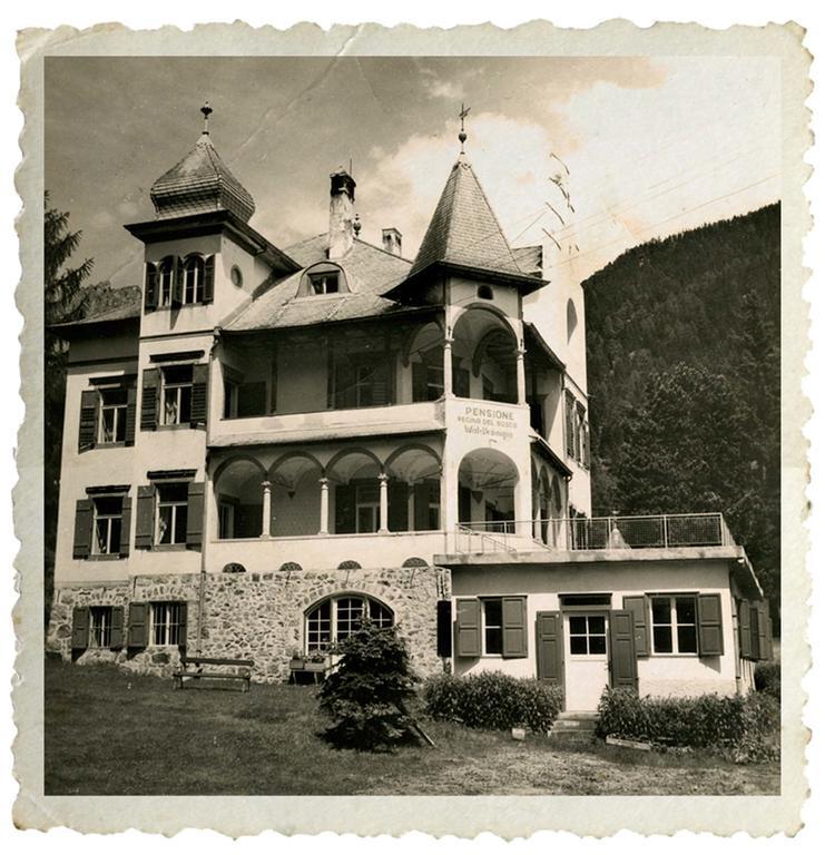 Hotel Waldkönigin